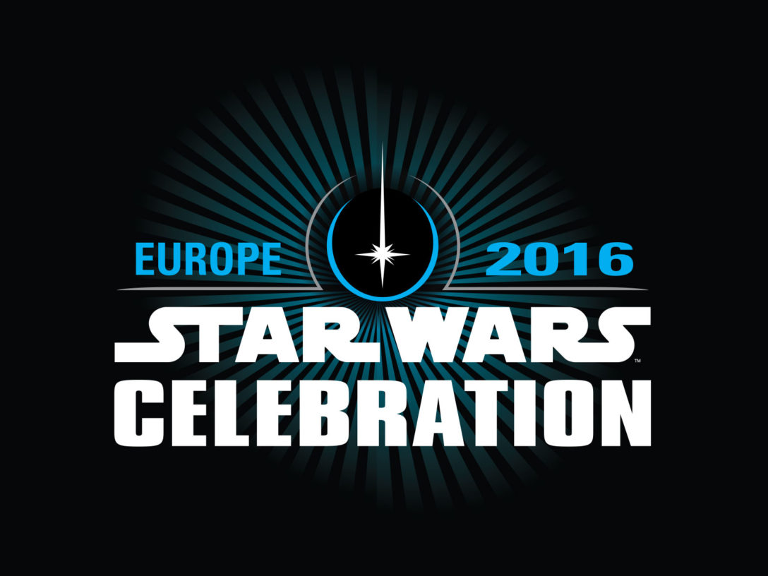 Star Wars Celebration 2016 Photo Downloads